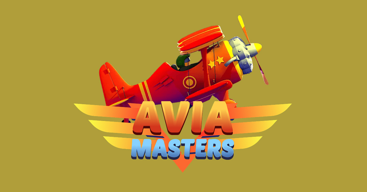 Aviamasters
